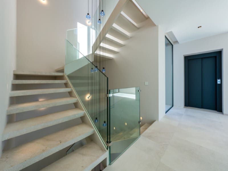 5 soverom Villa til salgs i Son Gual med svømmebasseng garasje - € 6 900 000 (Ref: 8066353)