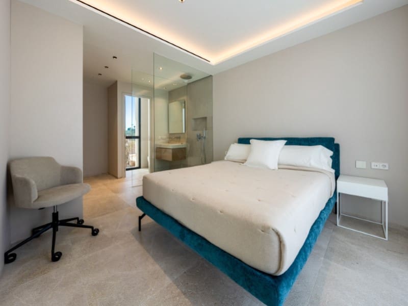 5 soverom Villa til salgs i Son Gual med svømmebasseng garasje - € 6 900 000 (Ref: 8066353)