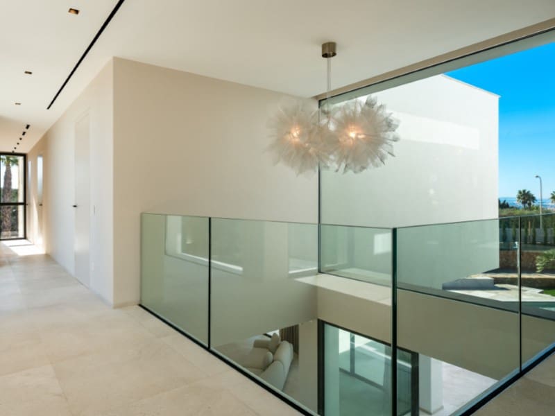 5 soverom Villa til salgs i Son Gual med svømmebasseng garasje - € 6 900 000 (Ref: 8066353)