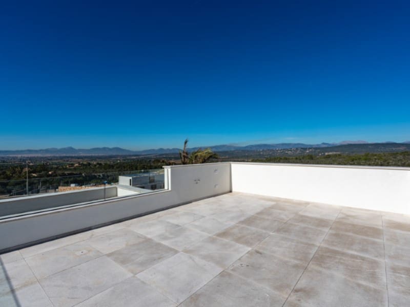 5 soverom Villa til salgs i Son Gual med svømmebasseng garasje - € 6 900 000 (Ref: 8066353)