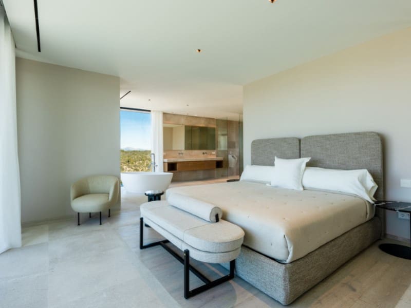 5 soverom Villa til salgs i Son Gual med svømmebasseng garasje - € 6 900 000 (Ref: 8066353)