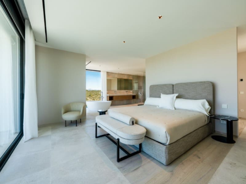 5 soverom Villa til salgs i Son Gual med svømmebasseng garasje - € 6 900 000 (Ref: 8066353)