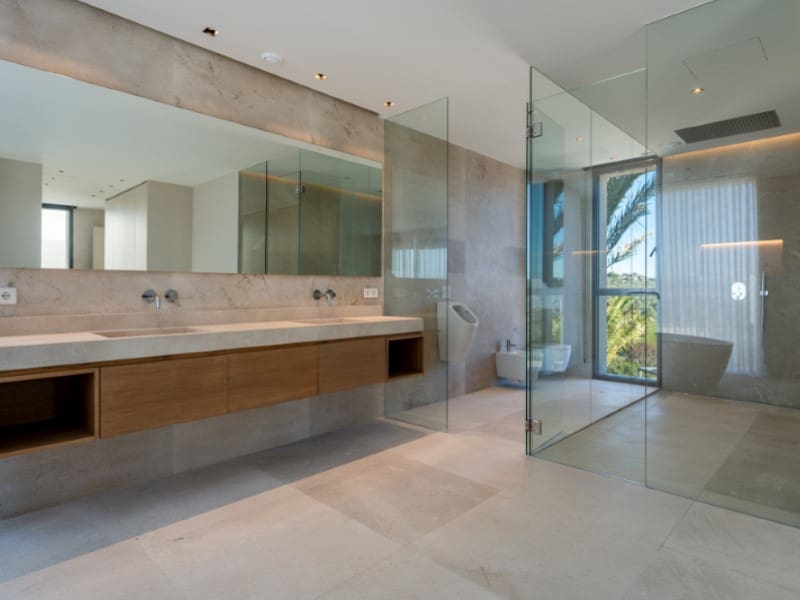 5 soverom Villa til salgs i Son Gual med svømmebasseng garasje - € 6 900 000 (Ref: 8066353)