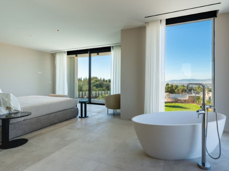 5 soverom Villa til salgs i Son Gual med svømmebasseng garasje - € 6 900 000 (Ref: 8066353)