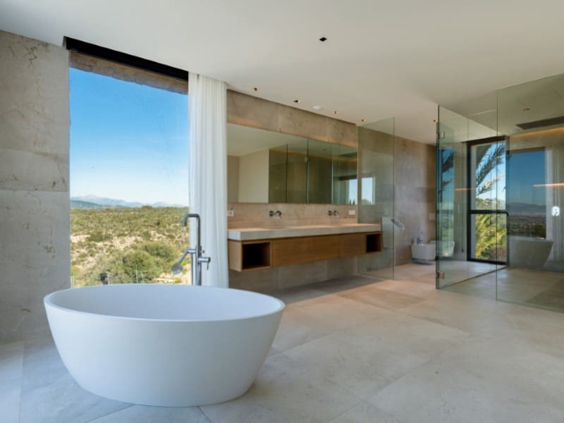 5 soverom Villa til salgs i Son Gual med svømmebasseng garasje - € 6 900 000 (Ref: 8066353)