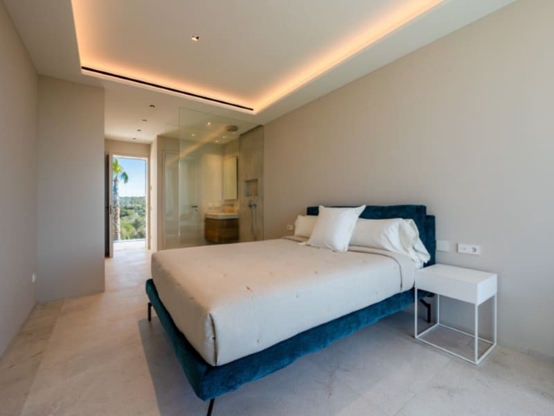 5 soverom Villa til salgs i Son Gual med svømmebasseng garasje - € 6 900 000 (Ref: 8066353)