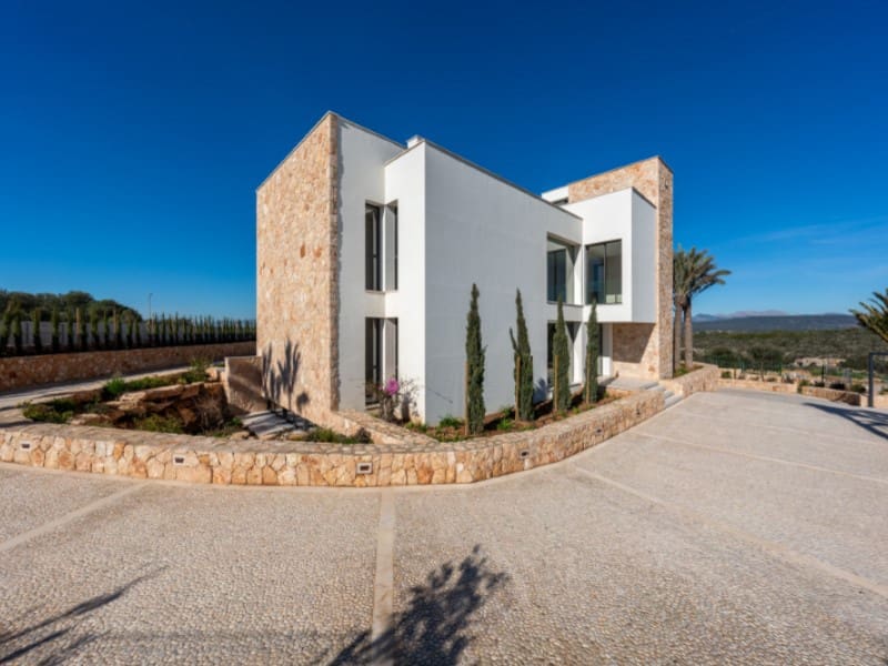 5 soverom Villa til salgs i Son Gual med svømmebasseng garasje - € 6 900 000 (Ref: 8066353)