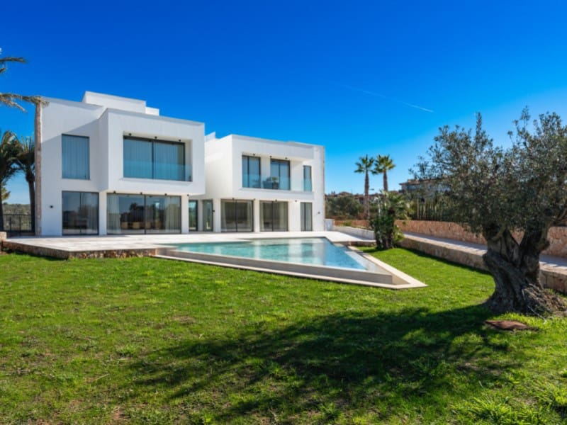 5 soverom Villa til salgs i Son Gual med svømmebasseng garasje - € 6 900 000 (Ref: 8066353)