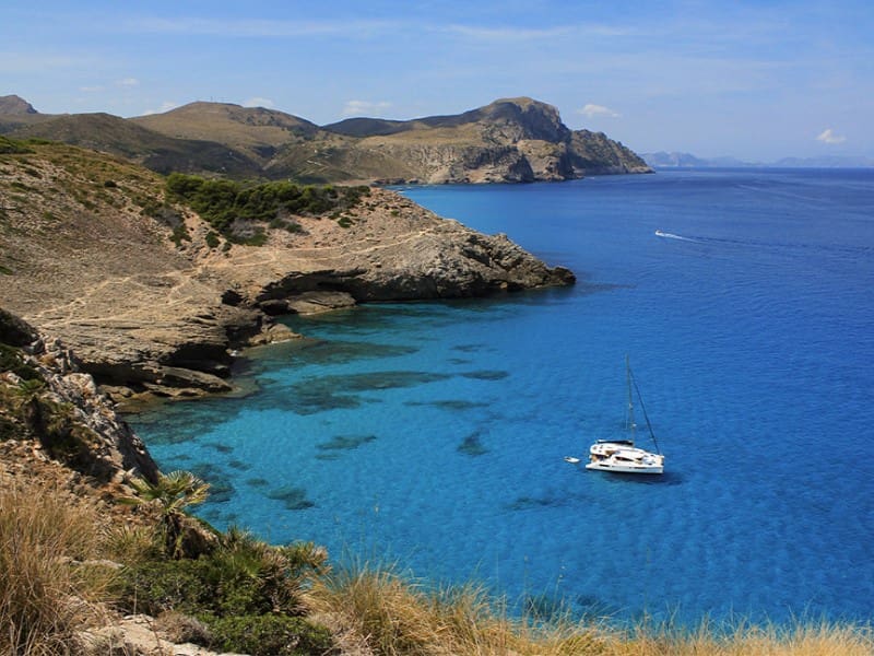 6 soveværelse Villa til salg i Cala Mesquida med swimmingpool - € 1.865.000 (Ref: 8066962)