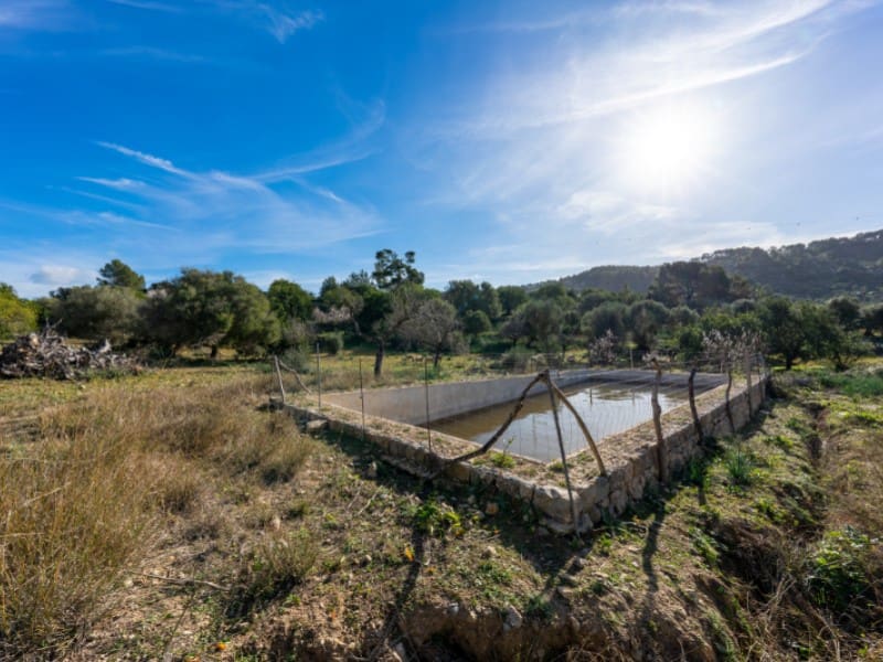 4 soveværelse Finca/Landehus til salg i Alaro - € 2.230.000 (Ref: 8073535)