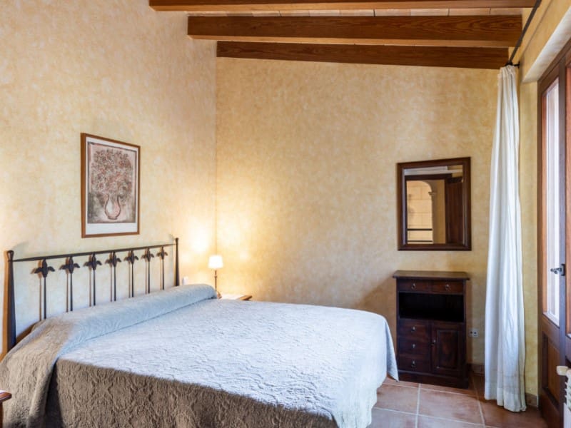 3 soveværelse Finca/Landehus til salg i Deia med swimmingpool - € 3.590.000 (Ref: 8082921)