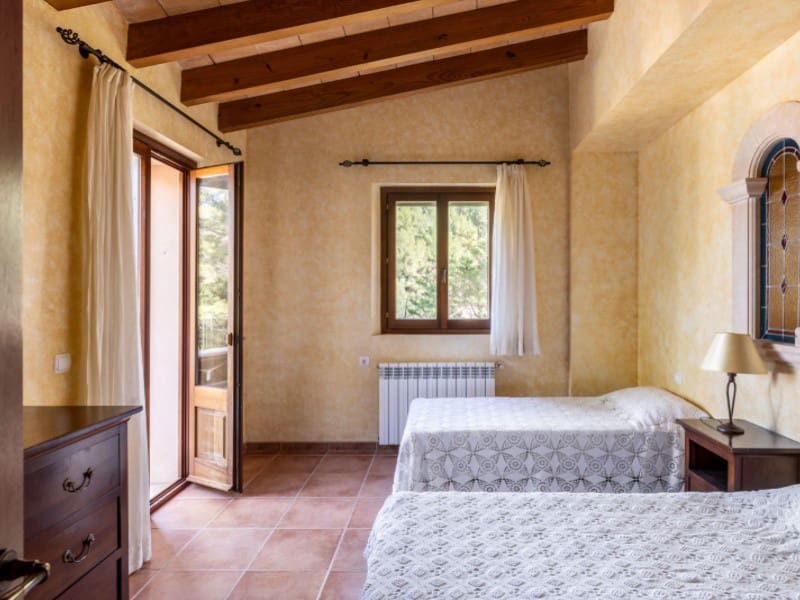 3 soveværelse Finca/Landehus til salg i Deia med swimmingpool - € 3.590.000 (Ref: 8082921)