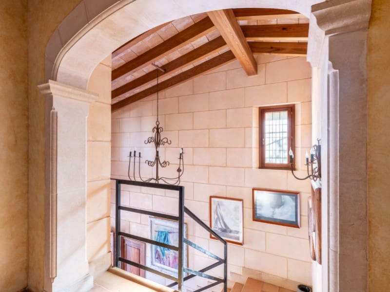 3 soveværelse Finca/Landehus til salg i Deia med swimmingpool - € 3.590.000 (Ref: 8082921)