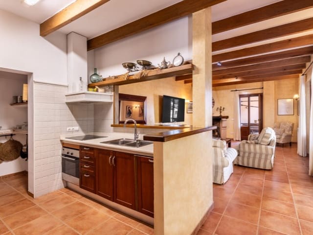 3 quarto Quinta/Casa Rural para venda em Deià com piscina - 3 590 000 € (Ref: 8082921)