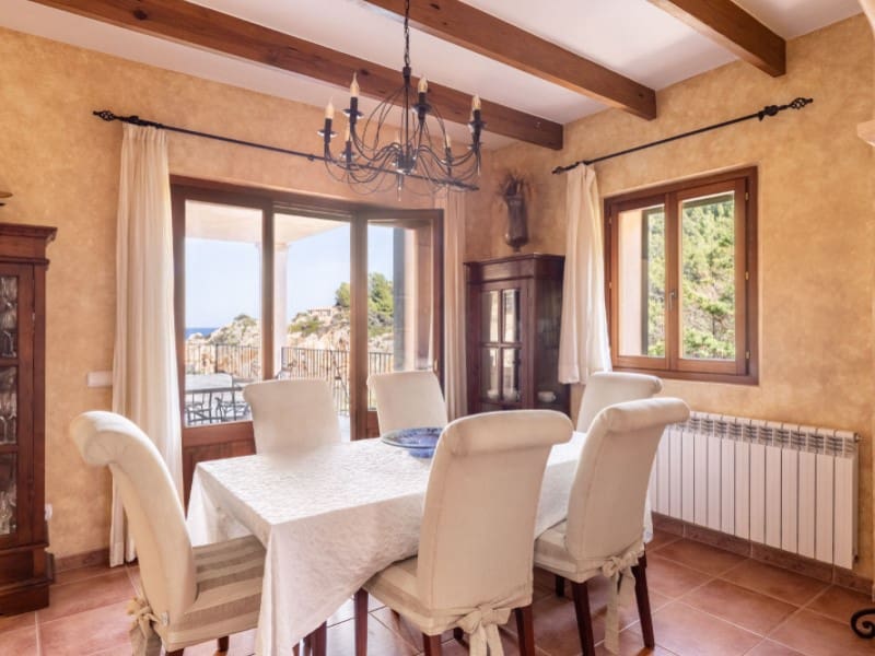 3 soveværelse Finca/Landehus til salg i Deia med swimmingpool - € 3.590.000 (Ref: 8082921)