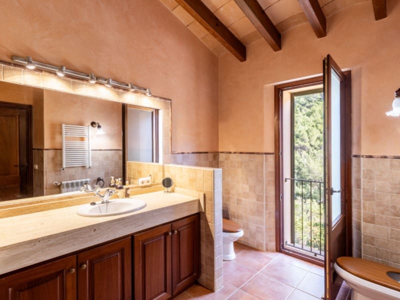 3 soveværelse Finca/Landehus til salg i Deia med swimmingpool - € 3.590.000 (Ref: 8082921)