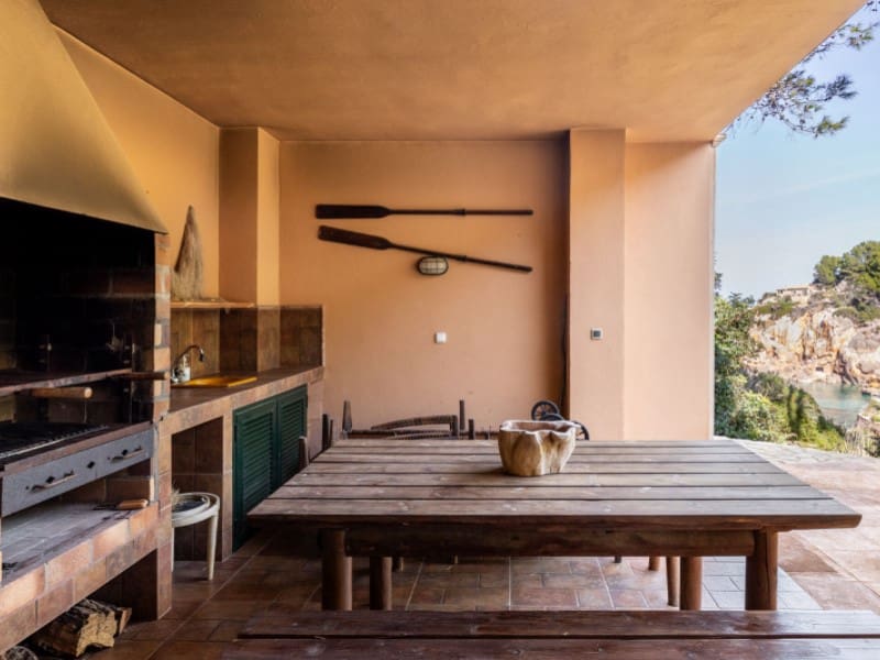 3 soveværelse Finca/Landehus til salg i Deia med swimmingpool - € 3.590.000 (Ref: 8082921)