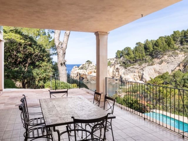 3 quarto Quinta/Casa Rural para venda em Deià com piscina - 3 590 000 € (Ref: 8082921)