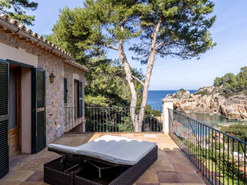 3 soveværelse Finca/Landehus til salg i Deia med swimmingpool - € 3.590.000 (Ref: 8082921)