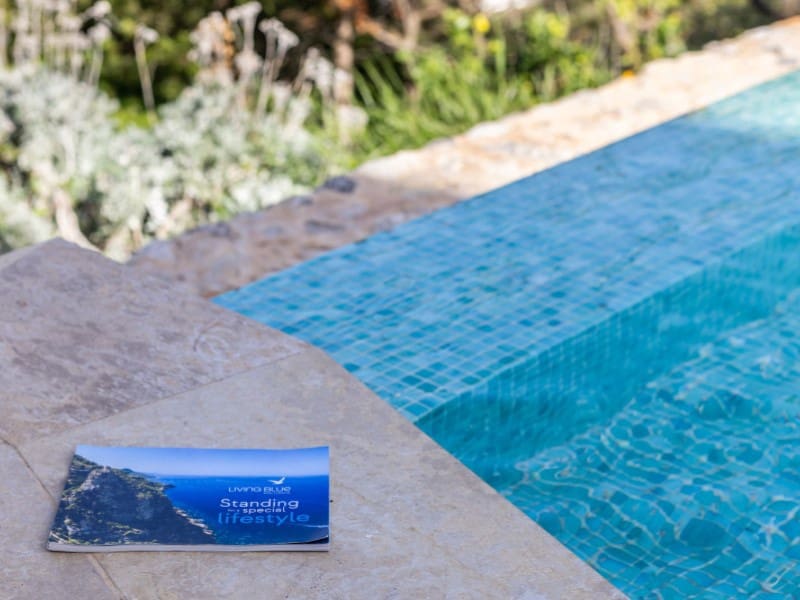 3 soveværelse Finca/Landehus til salg i Deia med swimmingpool - € 3.590.000 (Ref: 8082921)