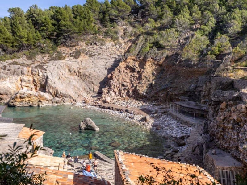 3 soveværelse Finca/Landehus til salg i Deia med swimmingpool - € 3.590.000 (Ref: 8082921)