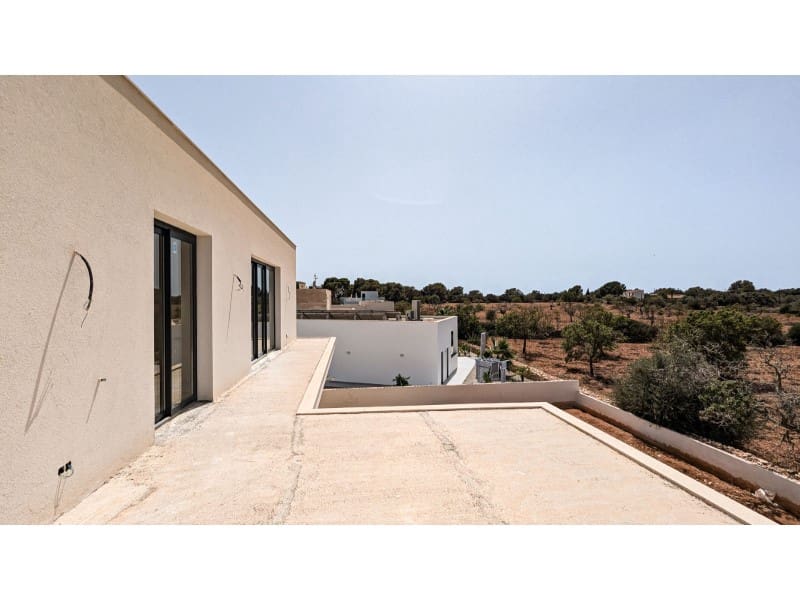 3 soveværelse Villa til salg i Sa Rapita / La Rapita med swimmingpool - € 1.920.000 (Ref: 8097263)