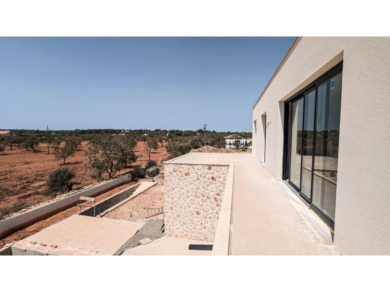 3 soveværelse Villa til salg i Sa Rapita / La Rapita med swimmingpool - € 1.920.000 (Ref: 8097263)