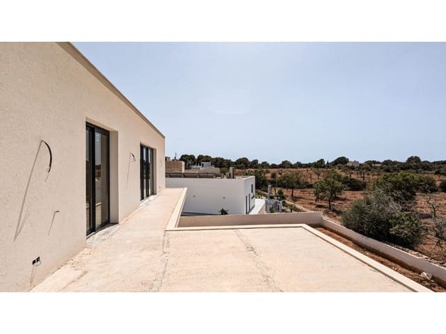 3 chambre Villa/Maison à vendre à Sa Rapita / La Rapita, Campos avec piscine - 1 920 000 € (Ref: 8097263)