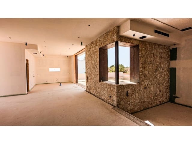 3 chambre Villa/Maison à vendre à Sa Rapita / La Rapita, Campos avec piscine - 1 920 000 € (Ref: 8097263)