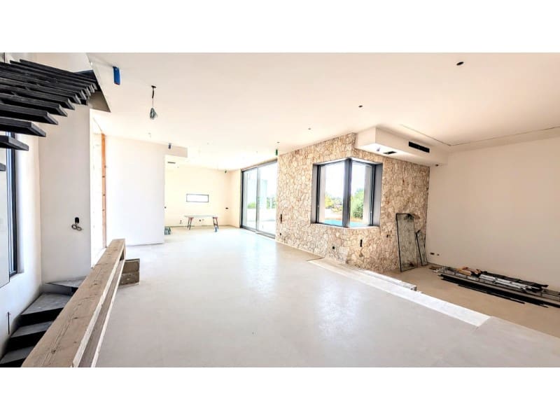 3 soveværelse Villa til salg i Sa Rapita / La Rapita med swimmingpool - € 1.920.000 (Ref: 8097263)