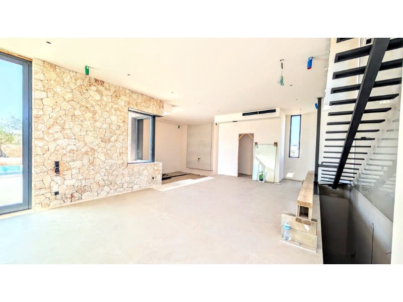 3 soveværelse Villa til salg i Sa Rapita / La Rapita med swimmingpool - € 1.920.000 (Ref: 8097263)