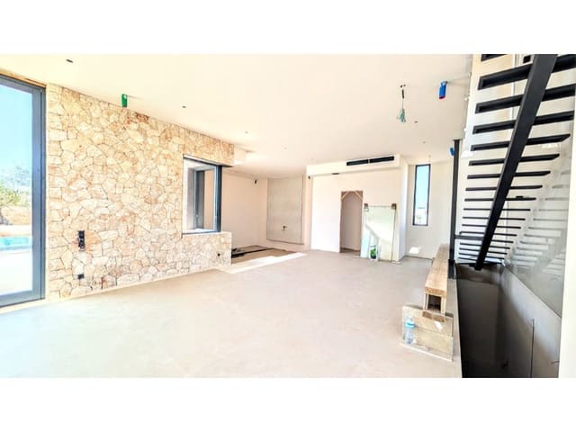 3 chambre Villa/Maison à vendre à Sa Rapita / La Rapita, Campos avec piscine - 1 920 000 € (Ref: 8097263)