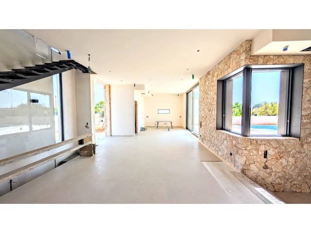 3 chambre Villa/Maison à vendre à Sa Rapita / La Rapita, Campos avec piscine - 1 920 000 € (Ref: 8097263)