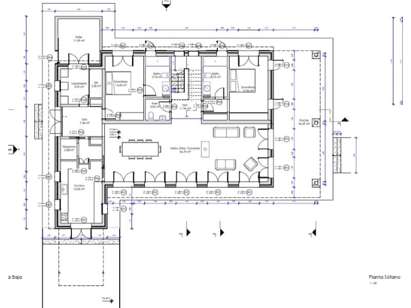 4 chambre Finca/Maison de Campagne à vendre à Montuiri avec piscine - 2 300 000 € (Ref: 8108792)