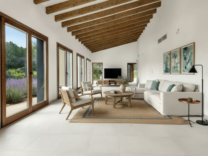 Finca/Casa Rural de 4 habitaciones en Montuïri en venta con piscina - 2.300.000 € (Ref: 8108792)