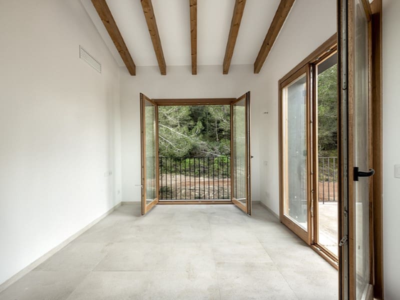 Finca/Casa Rural de 4 habitaciones en Montuïri en venta con piscina - 2.300.000 € (Ref: 8108792)