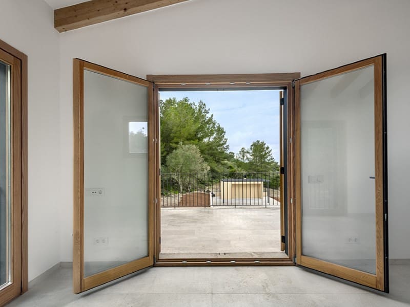 Finca/Casa Rural de 4 habitaciones en Montuïri en venta con piscina - 2.300.000 € (Ref: 8108792)