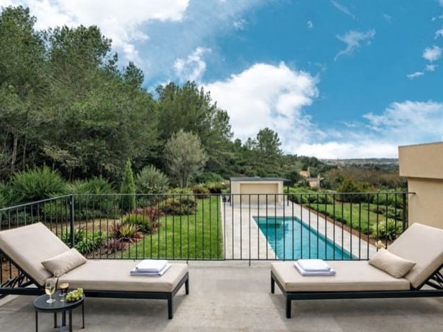 4 bedroom Finca/Country House for sale in Montuïri with pool - € 2,300,000 (Ref: 8108792)