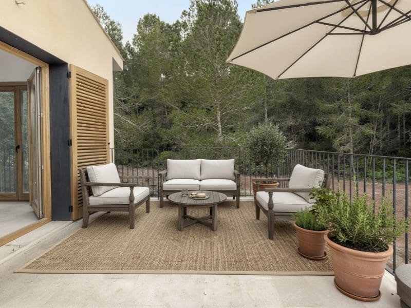 Finca/Casa Rural de 4 habitaciones en Montuïri en venta con piscina - 2.300.000 € (Ref: 8108792)