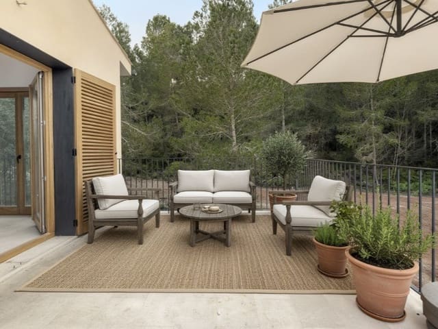 4 bedroom Finca/Country House for sale in Montuïri with pool - € 2,300,000 (Ref: 8108792)