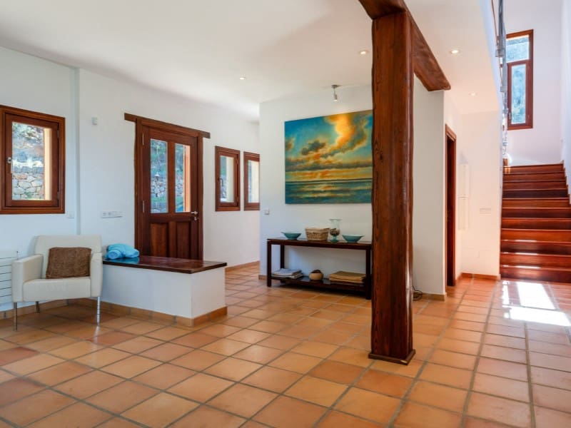 6 quarto Quinta/Casa Rural para venda em Banyalbufar com piscina - 1 600 000 € (Ref: 8124474)