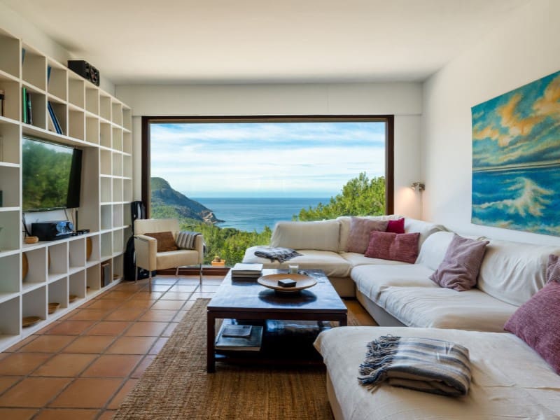 6 quarto Quinta/Casa Rural para venda em Banyalbufar com piscina - 1 600 000 € (Ref: 8124474)