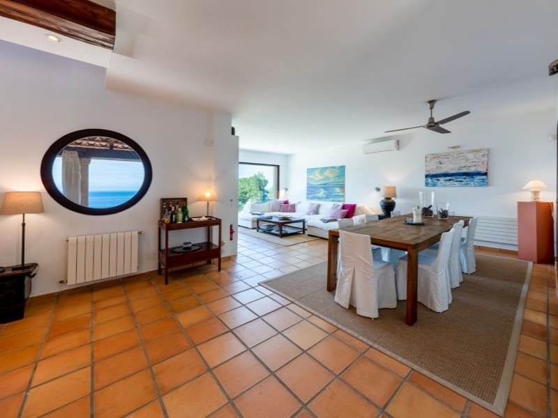 6 quarto Quinta/Casa Rural para venda em Banyalbufar com piscina - 1 600 000 € (Ref: 8124474)