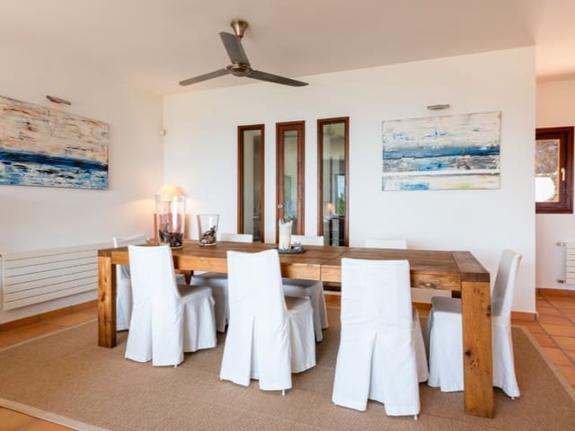 6 soveværelse Finca/Landehus til salg i Banyalbufar med swimmingpool - € 1.600.000 (Ref: 8124474)