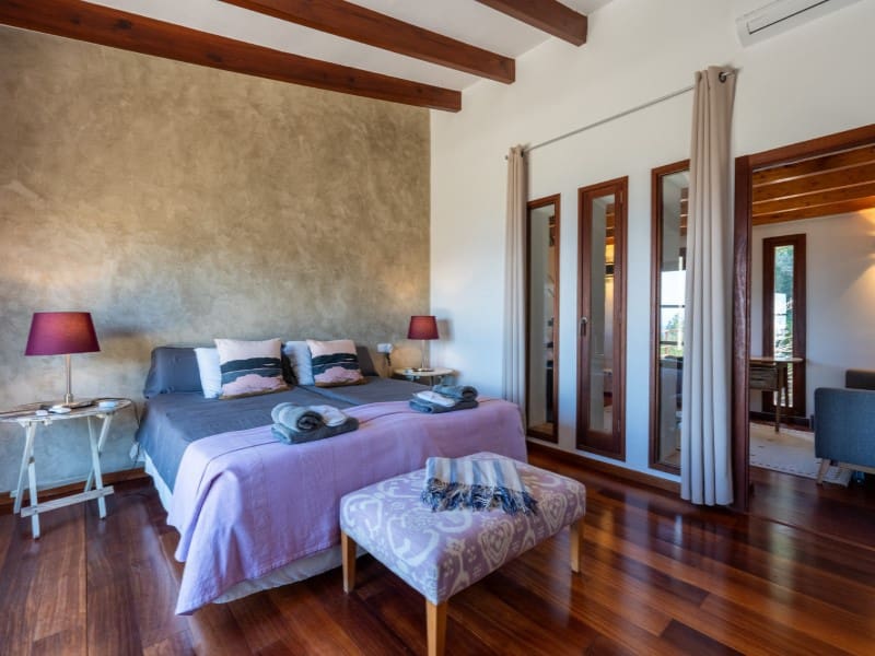 6 quarto Quinta/Casa Rural para venda em Banyalbufar com piscina - 1 600 000 € (Ref: 8124474)