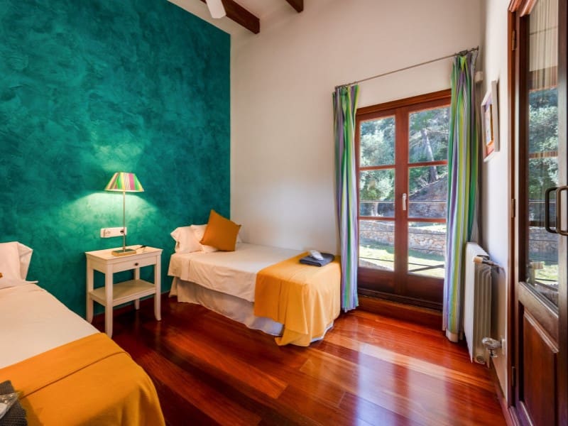 6 quarto Quinta/Casa Rural para venda em Banyalbufar com piscina - 1 600 000 € (Ref: 8124474)