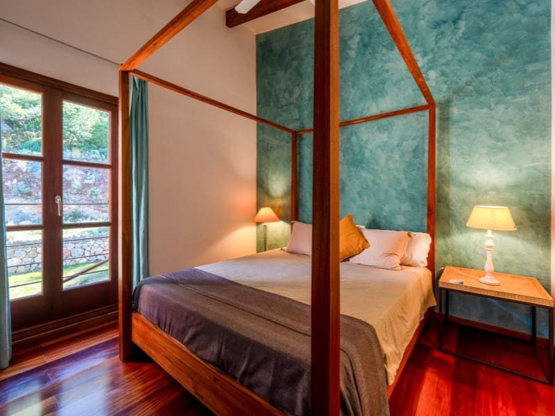 6 quarto Quinta/Casa Rural para venda em Banyalbufar com piscina - 1 600 000 € (Ref: 8124474)