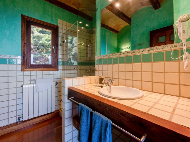 6 quarto Quinta/Casa Rural para venda em Banyalbufar com piscina - 1 600 000 € (Ref: 8124474)