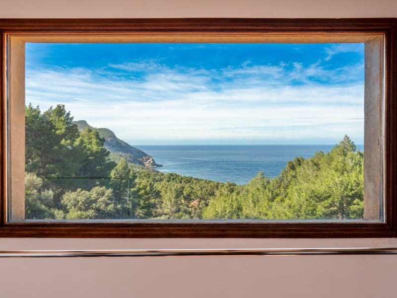 6 quarto Quinta/Casa Rural para venda em Banyalbufar com piscina - 1 600 000 € (Ref: 8124474)