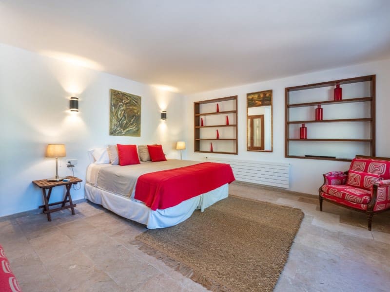 6 quarto Quinta/Casa Rural para venda em Banyalbufar com piscina - 1 600 000 € (Ref: 8124474)